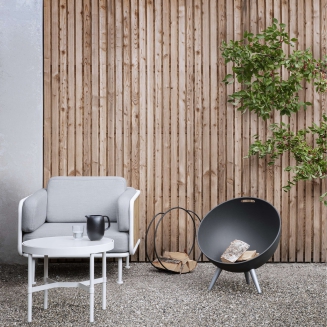 Palenisko z opcją grilla Eva Solo FireGlobe | SPRING PROMO 2026 - 10