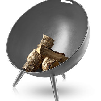 Palenisko z opcją grilla Eva Solo FireGlobe | SPRING PROMO 2026 - 3