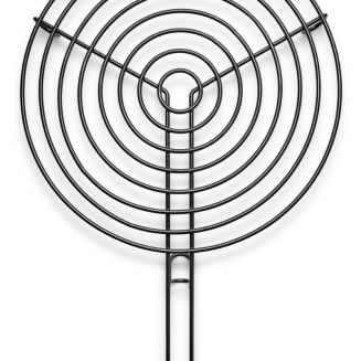 Palenisko z opcją grilla Eva Solo FireGlobe - 7