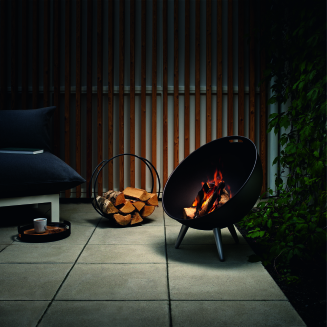 Palenisko z opcją grilla Eva Solo FireGlobe | SPRING PROMO 2026 - 13