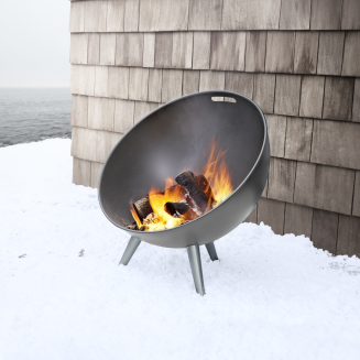 Palenisko z opcją grilla Eva Solo FireGlobe | SPRING PROMO 2026 - 11