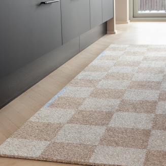 Chodnik Mette Ditmer SQUARE All-Round Camel 77×240 cm - 4