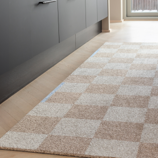 Chodnik Mette Ditmer SQUARE All-Round Camel 77×240 cm - 4