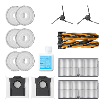  MOVA V50 U/P50s U Accessory Kit