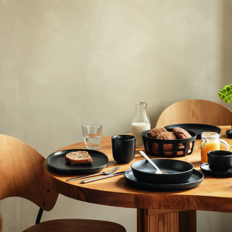 Maselniczka Eva Solo Nordic Kitchen oak - 4