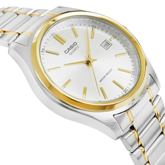 Zegarek Męski CASIO MTP-1183G-7ADF + BOX - 2