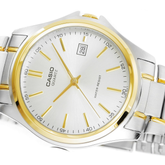 Zegarek Męski CASIO MTP-1183G-7ADF + BOX - 3