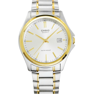 Zegarek Męski CASIO MTP-1183G-7ADF + BOX - 6