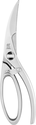 Stalowe nożyce do drobiu Zwilling Twin Select - 23 cm | JESIENNA PROMOCJA
