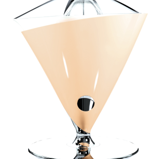 Wyciskarka do cytrusów Casa Bugatti Vita Cream - 2