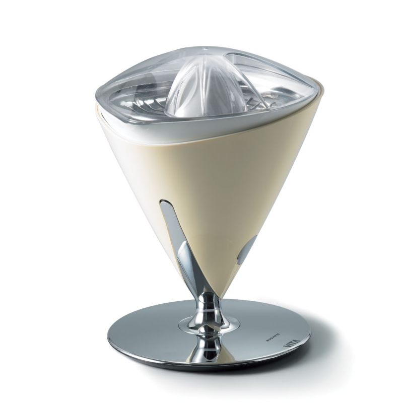 Wyciskarka do cytrusów Casa Bugatti Vita Cream