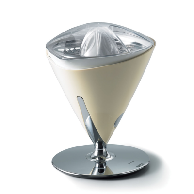 Wyciskarka do cytrusów Casa Bugatti Vita Cream