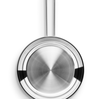 Patelnia stalowa Eva Solo 20 cm Steel Base Ø24 cm | SPRING PROMO 2026 - 2