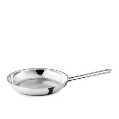 Patelnia stalowa Eva Solo 20 cm Steel Base Ø24 cm | JESIENNA PROMOCJA