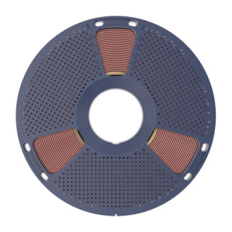  Filament SUNLU Wood 1.75mm 1kg (cherry) - 3