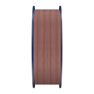  Filament SUNLU Wood 1.75mm 1kg (cherry) - 4