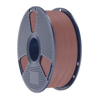  Filament SUNLU Wood 1.75mm 1kg (cherry) - 5