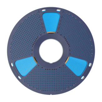  SUNLU PETG filament 1.75mm 1kg (cyan) - 3