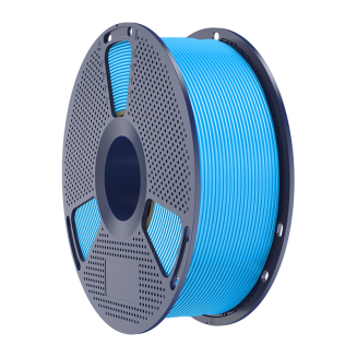  SUNLU PETG filament 1.75mm 1kg (cyan) - 4