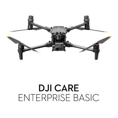DJI Care Enterprise Basic Matrice 30T - kod elektroniczny