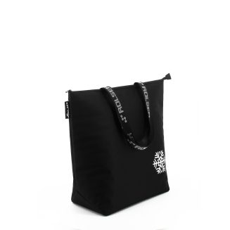 Torba termiczna na zakupy Rolser Termo LN Negro 17 l - 5