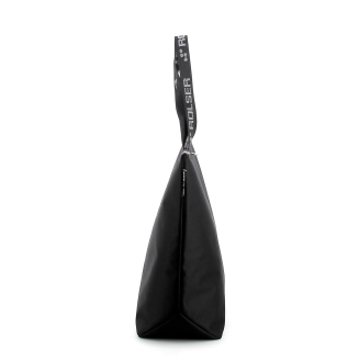 Torba termiczna na zakupy Rolser Termo LN Negro 17 l - 2