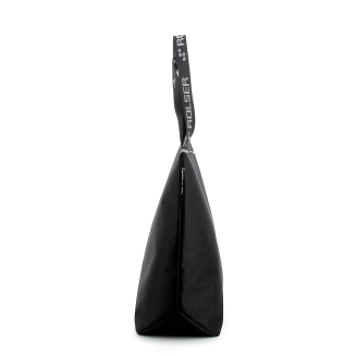 Torba termiczna na zakupy Rolser Termo LN Negro 17 l - 2