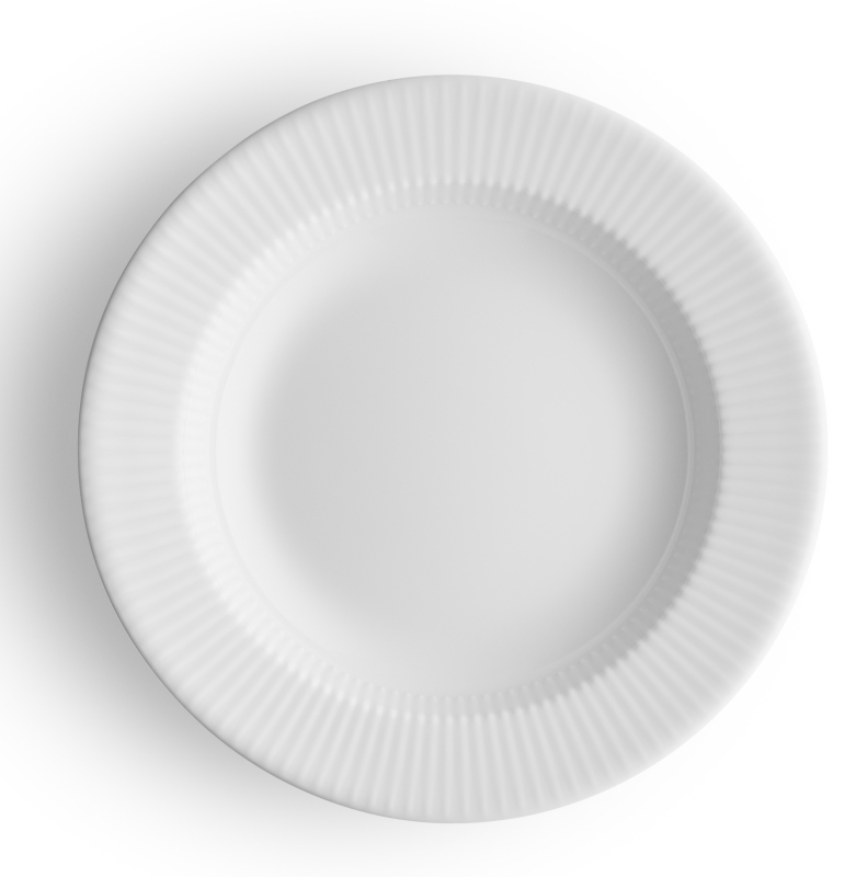  Eva Solo Legio Nova Deep Plate 22 cm