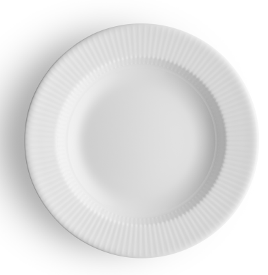  Eva Solo Legio Nova Deep Plate 22 cm