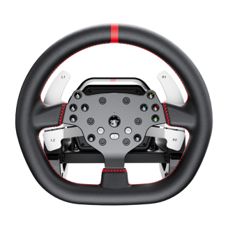  PXN V10 Pro steering wheel set + pedals (PC) - 2