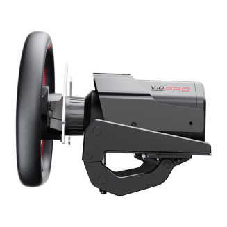  PXN V10 Pro steering wheel set + pedals (PC) - 3