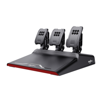  PXN V10 Pro steering wheel set + pedals (PC) - 5
