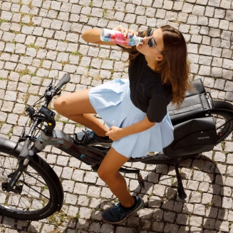 Butelka termiczna Casa Bugatti B BOTTLES Aquarelle 500 ml - 6