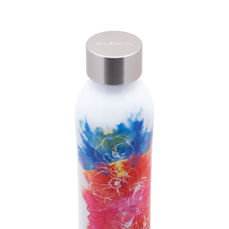 Butelka termiczna Casa Bugatti B BOTTLES Aquarelle 500 ml - 3