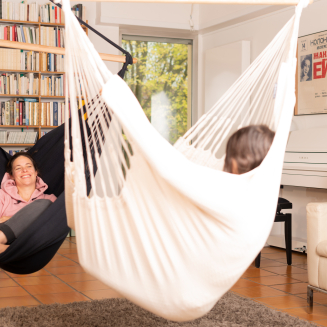  La Siesta Habana onyx comfort hammock chair - 3
