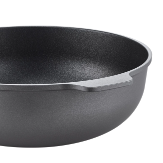 Wok BergHOFF Stone+ 30 cm - 4