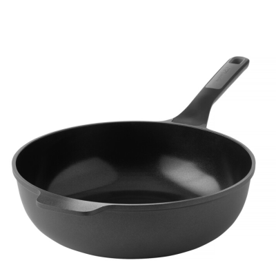 Wok BergHOFF Stone+ 30 cm