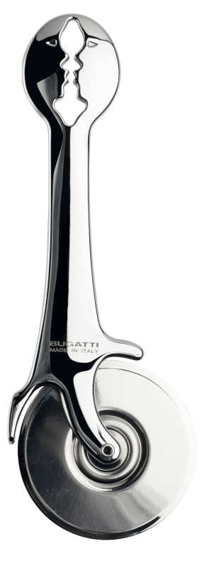 Nóż do pizzy Casa Bugatti Kiss Steel