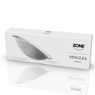 Nóż do siekania ziół Zone Denmark Mezzaluna - 4