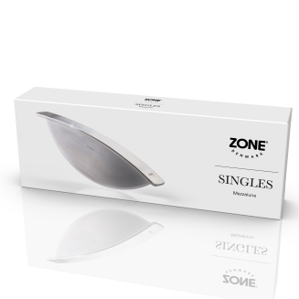 Nóż do siekania ziół Zone Denmark Mezzaluna - 4