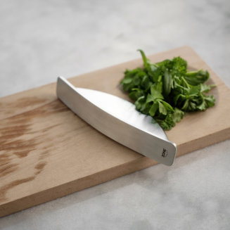 Nóż do siekania ziół Zone Denmark Mezzaluna - 10