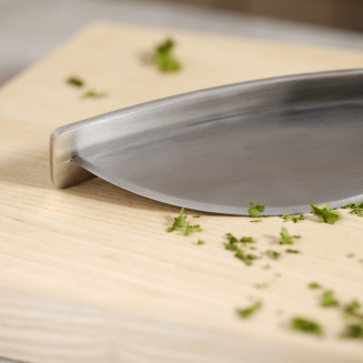 Nóż do siekania ziół Zone Denmark Mezzaluna - 8