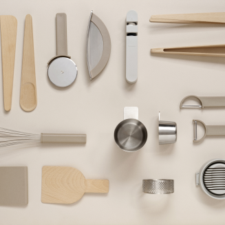 Nóż do siekania ziół Zone Denmark Mezzaluna - 6