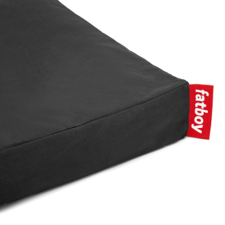Legowisko Fatboy Doggielounge Stonewashed L black - 2