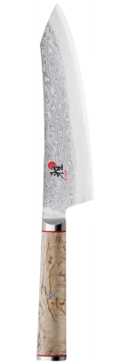 Nóż Rocking Santoku Miyabi 5000MCD 18 cm
