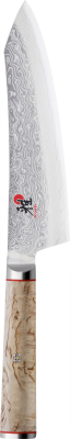  Rocking Santoku Miyabi 5000MCD knife - 18 cm