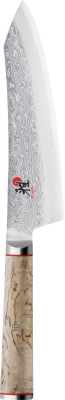  Rocking Santoku Miyabi 5000MCD knife - 18 cm