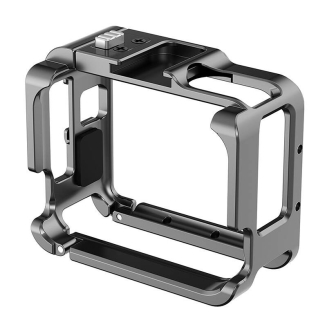 Obudowa metalowa PULUZ Insta360 GO 3/GO 3S - 2