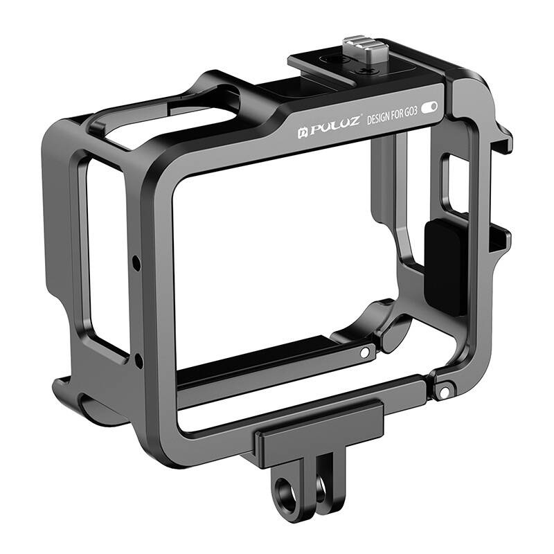 Obudowa metalowa PULUZ Insta360 GO 3/GO 3S