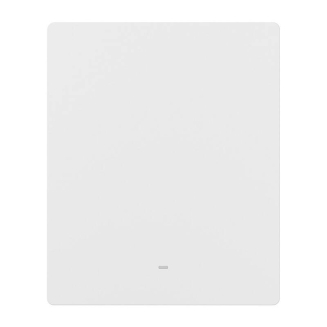 Przełącznik ścienny SONOFF M5-1C-80W Wi-Fi Matter 1-kanałowy - 4